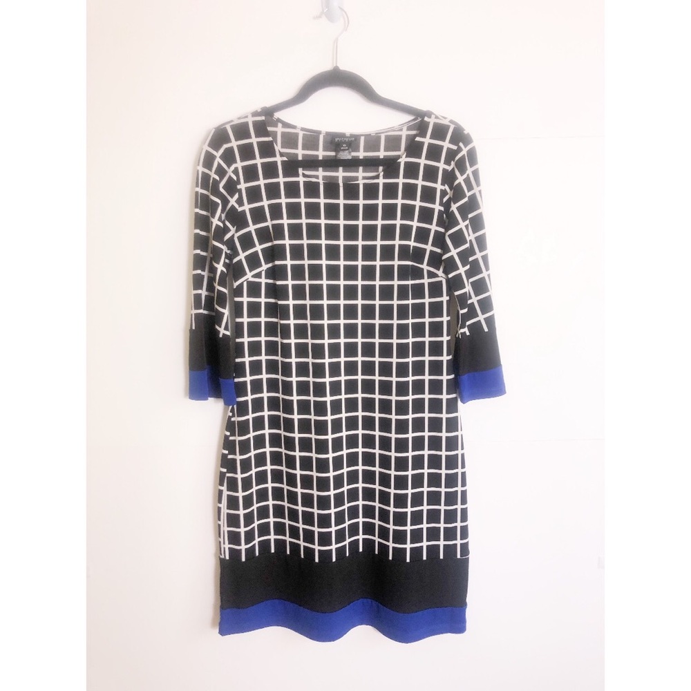 Enfocas Studio Dress